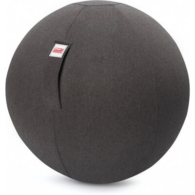 Accessorio palla da esercizio Sissel 160.000 - Protegge palla Pilates 65 cm Accessorio palla da esercizio Sissel 160.000 - Protegge palla Pilates 65 cm