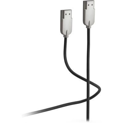 Flexline - FL31-16015 - 0.5 m - HDMI Type A - Câble HDMI - Publicité Flexline - FL31-16015 - 0.5 m - HDMI Type A - Câble HDMI - Publicité