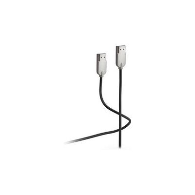 Câble HDMI 2m - Shiverpeaks - Type A - 3D - 17,819 Gbit/s - Noir - Publicité Câble HDMI 2m - Shiverpeaks - Type A - 3D - 17,819 Gbit/s - Noir - Publicité