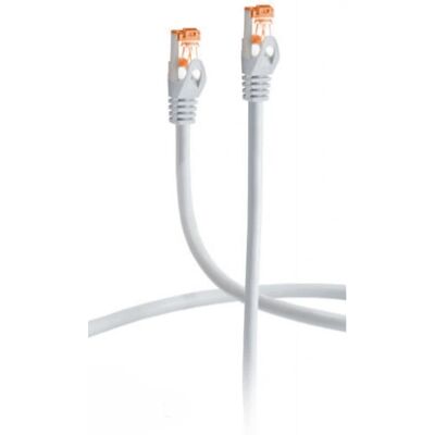 Câble réseau Flexline 10 m Cat6a S/UTP - Publicité Câble réseau Flexline 10 m Cat6a S/UTP - Publicité