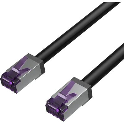 Flexline FL31-28045 Netzwerkkabel - Flexibel Cat6a 3m Flexline FL31-28045 Netzwerkkabel - Flexibel Cat6a 3m