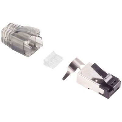 FLEXLINE - FL31-02050 - Blindado - Conector RJ45 FLEXLINE - FL31-02050 - Blindado - Conector RJ45