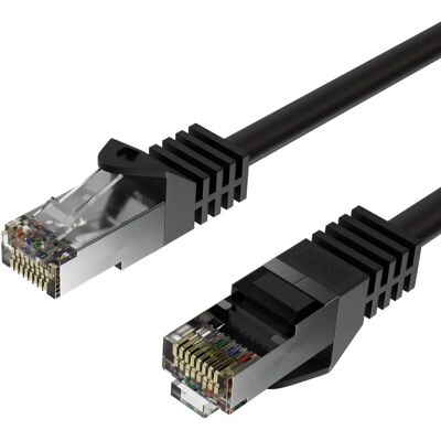 FLEXLINE - FLX FL31-39105 - Cat7 - S/FTP - Kabel FLEXLINE - FLX FL31-39105 - Cat7 - S/FTP - Kabel