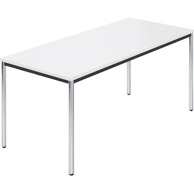 Mesa rectangular Kaiser Kraft - Multifuncional Mesa rectangular Kaiser Kraft - Multifuncional