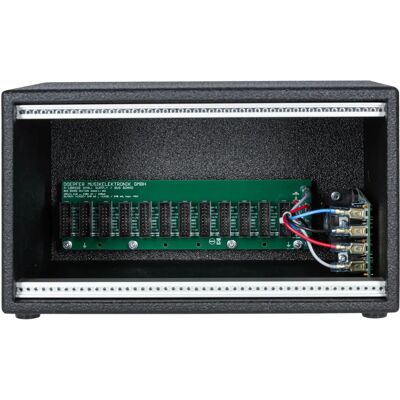 Doepfer A-100LC1V - Caja para Sintetizador Modular Doepfer A-100LC1V - Caja para Sintetizador Modular