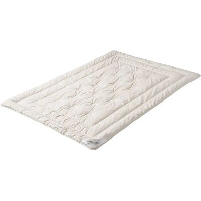 KBT - Traumschlaf Merino Zirbe - 1600 g - 155x200 cm - duvet KBT - Traumschlaf Merino Zirbe - 1600 g - 155x200 cm - duvet