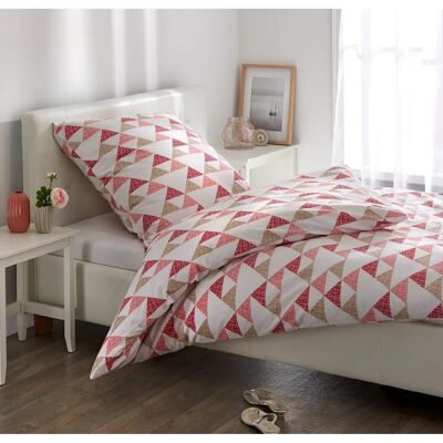 Traumschlaf - Christin - 80x80 cm - Bedding Set Traumschlaf - Christin - 80x80 cm - Bedding Set