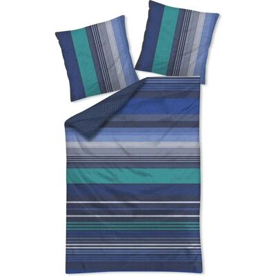 Traumschlaf - Marley - 135x200 cm - 40x80 cm - Bedding set Traumschlaf - Marley - 135x200 cm - 40x80 cm - Bedding set