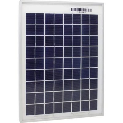 Phaesun Sun Plus 10 Zonnepaneel 10W 12V Phaesun Sun Plus 10 Zonnepaneel 10W 12V