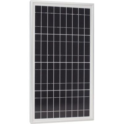 PHAESUN - Sun Plus 20 S - 12 VDC - IP65 - silberfarben PHAESUN - Sun Plus 20 S - 12 VDC - IP65 - silberfarben