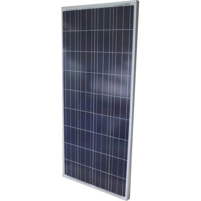 Phaesun Sun Plus 165 Solarmodul - Polycrystalline 12V, 165W Phaesun Sun Plus 165 Solarmodul - Polycrystalline 12V, 165W
