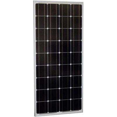 PHAESUN Sun Plus 170 Monokristallijn Zonnepaneel - Zonnepaneel PHAESUN Sun Plus 170 Monokristallijn Zonnepaneel - Zonnepaneel