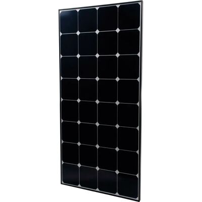 PHAESUN Sun Peak SPR 80 12 V DC IP65 Solarmodul - Solartechnik PHAESUN Sun Peak SPR 80 12 V DC IP65 Solarmodul - Solartechnik
