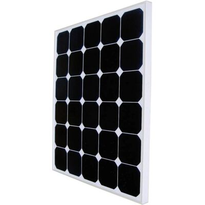 PHAESUN Sun Peak SPR 110_Compact - 110W, IP65, 12V - Solarmodul PHAESUN Sun Peak SPR 110_Compact - 110W, IP65, 12V - Solarmodul