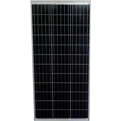 PHAESUN Sun Plus 120 Mono Solarmodul - Solarmodul PHAESUN Sun Plus 120 Mono Solarmodul - Solarmodul