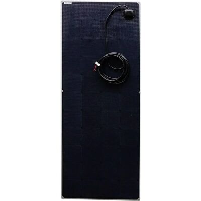 Phaesun Mare Flex 155 Solarmodul - Monokristallin 155 Wp 12 V Phaesun Mare Flex 155 Solarmodul - Monokristallin 155 Wp 12 V