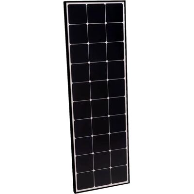 Phaesun Sun Peak SPR 110 Schwarzes Monokristall-Solarmodul - 110 W Phaesun Sun Peak SPR 110 Schwarzes Monokristall-Solarmodul - 110 W