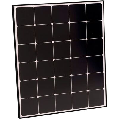 Phaesun Sun Peak SPR 110 Monokristall Solarmodul - 110 W 12 V Phaesun Sun Peak SPR 110 Monokristall Solarmodul - 110 W 12 V
