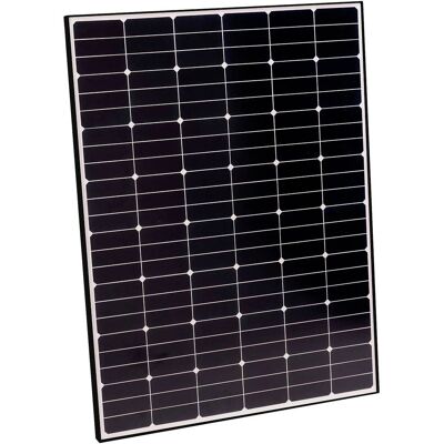 Phaesun Schwarzes Solarmodul SPR 170_12 - Solarmodul Phaesun Schwarzes Solarmodul SPR 170_12 - Solarmodul