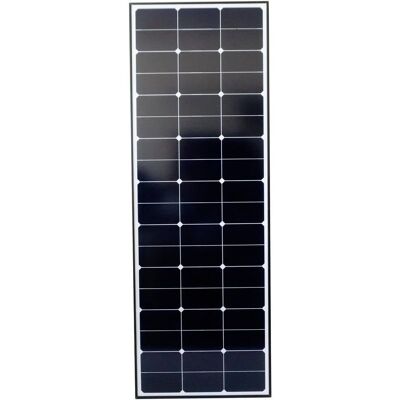 Phaesun Sun Peak SPR 100 S HV Schwarz - Solarmodul Phaesun Sun Peak SPR 100 S HV Schwarz - Solarmodul