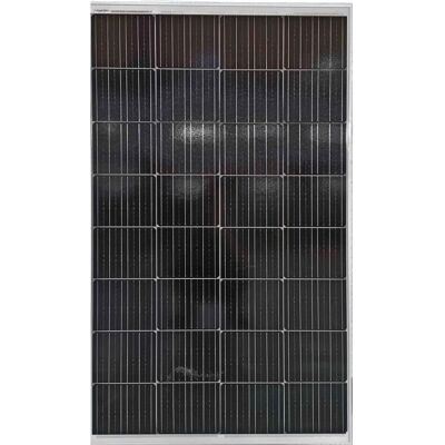 Phaesun Sun Plus 200 C - Monokristallijn Zonnepaneel 200 W Phaesun Sun Plus 200 C - Monokristallijn Zonnepaneel 200 W