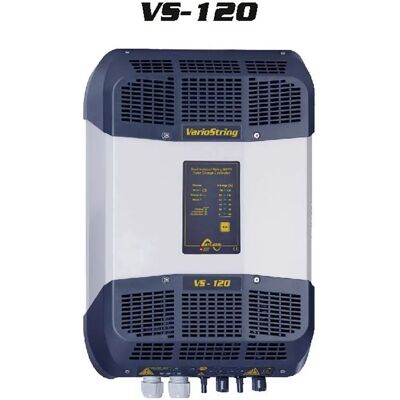 Studer VarioString VS-120 - Solarladdningsregulator - 48 V 60 A Studer VarioString VS-120 - Solarladdningsregulator - 48 V 60 A