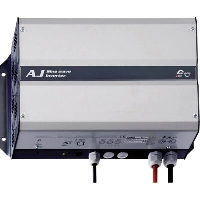 Studer AJ 2100-12 2100 W Netzwechselrichter - 12 V/DC auf 230 V/AC Studer AJ 2100-12 2100 W Netzwechselrichter - 12 V/DC auf 230 V/AC