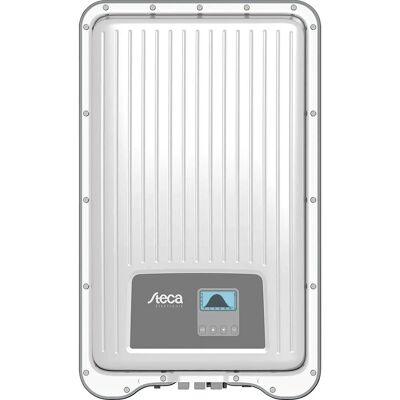 Steca 4611_2 Wechselrichter - 4600 W - 230 V/AC Netz Steca 4611_2 Wechselrichter - 4600 W - 230 V/AC Netz