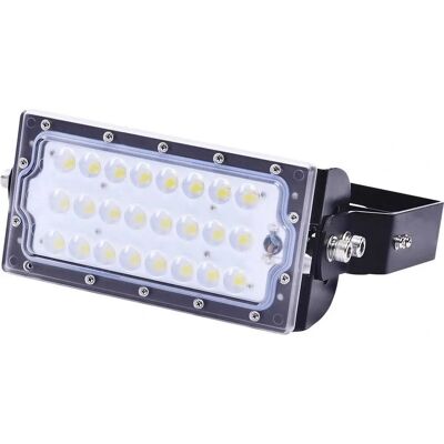 Phaesun 360192 Mister Beam 50W 60/60 X LED-Lampe Phaesun 360192 Mister Beam 50W 60/60 X LED-Lampe