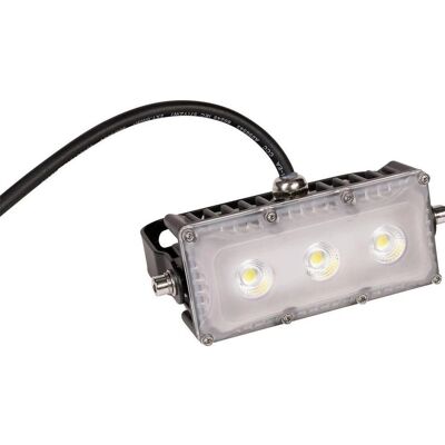 Phaesun Miss Beam 10W 90D LED Fluter Phaesun Miss Beam 10W 90D LED Fluter