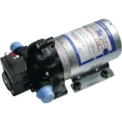 SHURFLO - 2088-474-144 - 24 V - 690 l/h - waterspomp SHURFLO - 2088-474-144 - 24 V - 690 l/h - waterspomp
