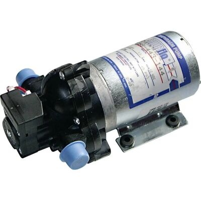 SHURFLO - 2088-403-144 1602700 - 12V - 648 l/h - Vandpumpe SHURFLO - 2088-403-144 1602700 - 12V - 648 l/h - Vandpumpe