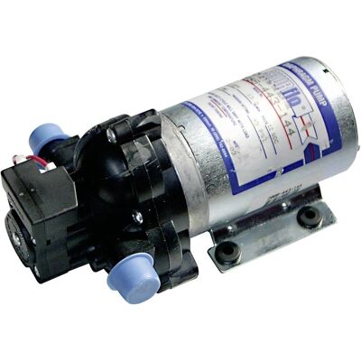 SHURflo 8000-443-136 Pumpe - 6 l/min - 12 V - Membranpumpe SHURflo 8000-443-136 Pumpe - 6 l/min - 12 V - Membranpumpe