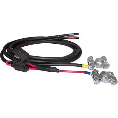 Phaesun Modell 3000774 Batteriekabel - 20A - 1,50m Phaesun Modell 3000774 Batteriekabel - 20A - 1,50m