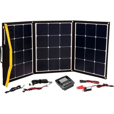 Phaesun Fly Weight 135 Premium Solarmodul - Solarmodule Phaesun Fly Weight 135 Premium Solarmodul - Solarmodule