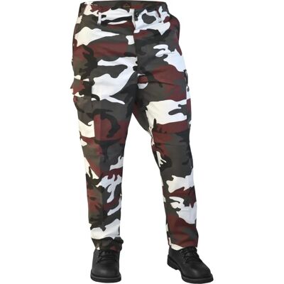 Normani Trooper Herren Hosen - Outdoor Werkbroek Normani Trooper Herren Hosen - Outdoor Werkbroek