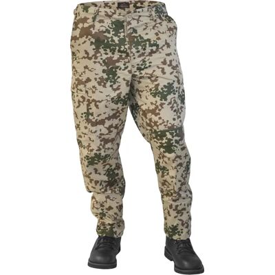 Normani - BDU Rangerhose Trooper - Bruin - XXL - Pants Normani - BDU Rangerhose Trooper - Bruin - XXL - Pants