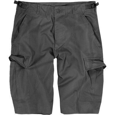 Normani - Azizia - Grau - Ripstop Bermuda - Shorts Normani - Azizia - Grau - Ripstop Bermuda - Shorts