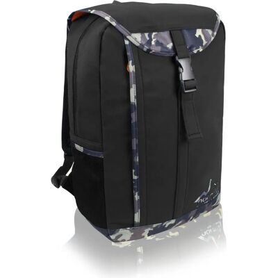 Normani - Freshman - Camouflage - 20 l - Backpack Normani - Freshman - Camouflage - 20 l - Backpack