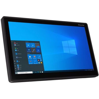 bluechip P215KT-1001 All-in-One Tablet PC - Industrie-Touchscreen bluechip P215KT-1001 All-in-One Tablet PC - Industrie-Touchscreen