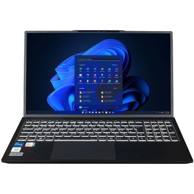 Bluechip TRAVELline B15W57 - Notebook Bluechip TRAVELline B15W57 - Notebook