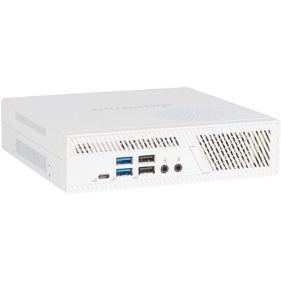Bluechip BUSINESSline S3159 - Intel i5-13400 Mini-PC Bluechip BUSINESSline S3159 - Intel i5-13400 Mini-PC