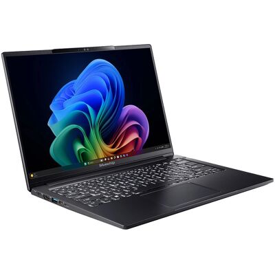 bluechip - TRAVELline U14W17 - Copilot+ PC - Laptop bluechip - TRAVELline U14W17 - Copilot+ PC - Laptop