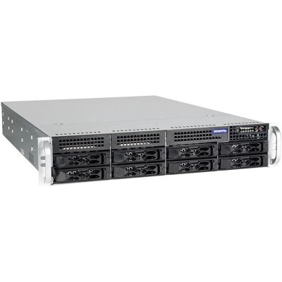 bluechip R42316s 1,92TB Server - 2U Rack, Intel Xeon Silver 4410Y bluechip R42316s 1,92TB Server - 2U Rack, Intel Xeon Silver 4410Y
