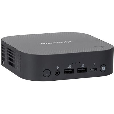 bluechip M1470 - Negro - Mini PC - Businessline bluechip M1470 - Negro - Mini PC - Businessline