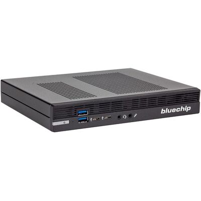 Bluechip - BUSINESSline S3160 - i5-14400 - 8GB DDR5 - Desktop Bluechip - BUSINESSline S3160 - i5-14400 - 8GB DDR5 - Desktop