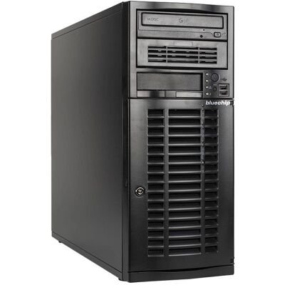 Bluechip - T40321s - Turm - 32 GB DDR5 - Server Bluechip - T40321s - Turm - 32 GB DDR5 - Server