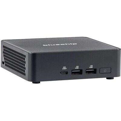 bluechip - BUSINESSline L15101a - Grün - Intel Core 5 - Mini-PC bluechip - BUSINESSline L15101a - Grün - Intel Core 5 - Mini-PC