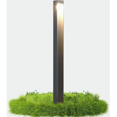 Doporro - Lámpara de Jardín 3000K - IP65 - Outdoor Lamp Doporro - Lámpara de Jardín 3000K - IP65 - Outdoor Lamp