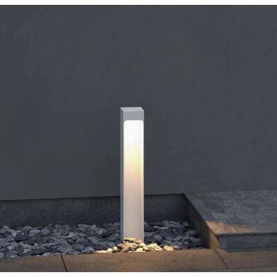 Doporro - Lámpara de Jardín - 3000K - IP65 Aluminio Doporro - Lámpara de Jardín - 3000K - IP65 Aluminio